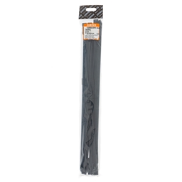 2BD50 - Cable Tie Black | Eureka DIY Solutions Pty Ltd